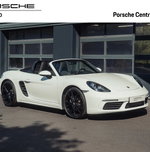 Porsche 718 Boxster