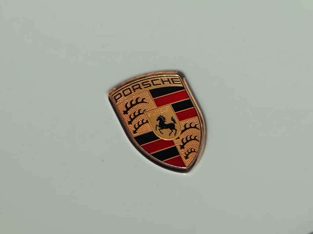 Porsche 718 Boxster