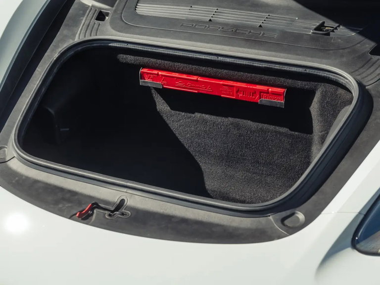 Porsche 718 Boxster