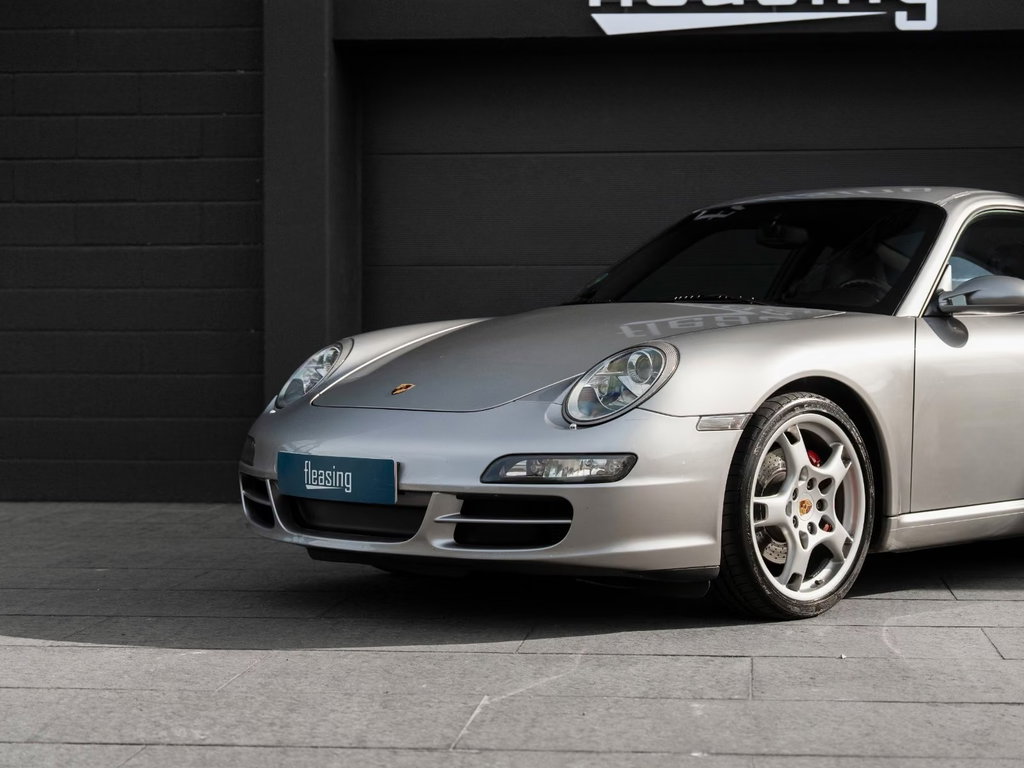 Porsche 997 Carrera S