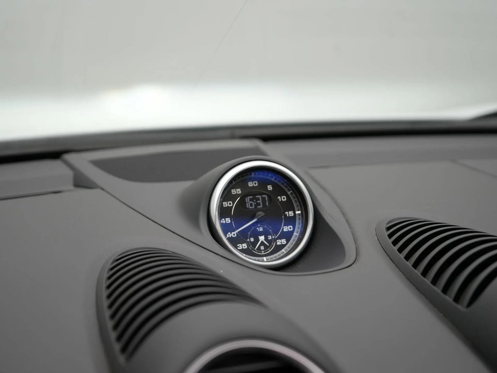 Porsche 718 Spyder