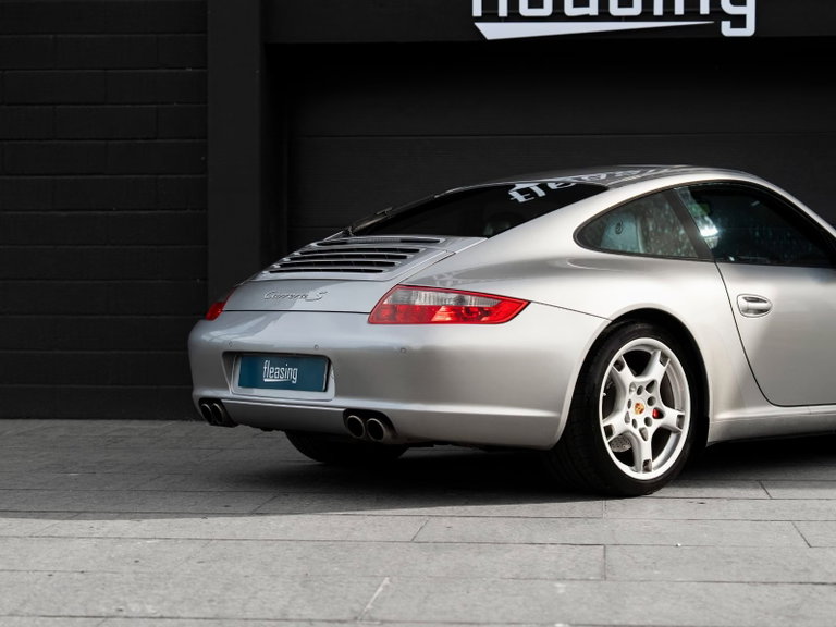 Porsche 997 Carrera S