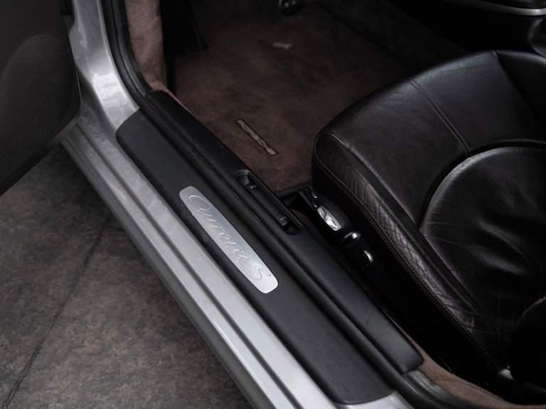 Porsche 997 Carrera S