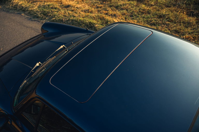 Porsche 911 Turbo 3.3