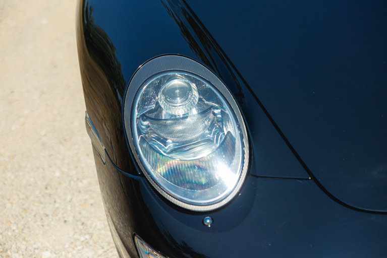 Porsche 997 Carrera 4S