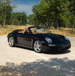 Porsche 997 Carrera 4S