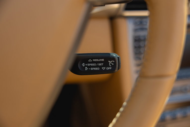 Porsche 997 Carrera 4S