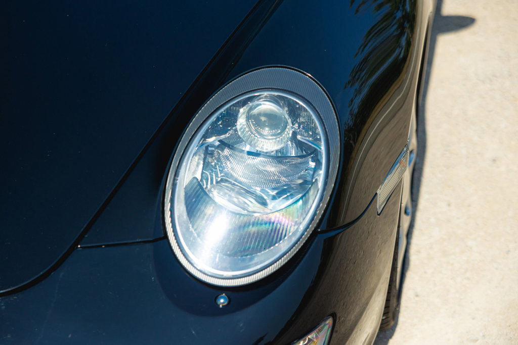 Porsche 997 Carrera 4S
