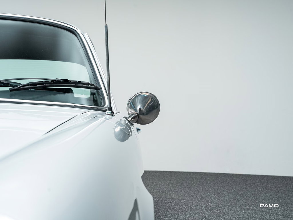 Porsche 911 T