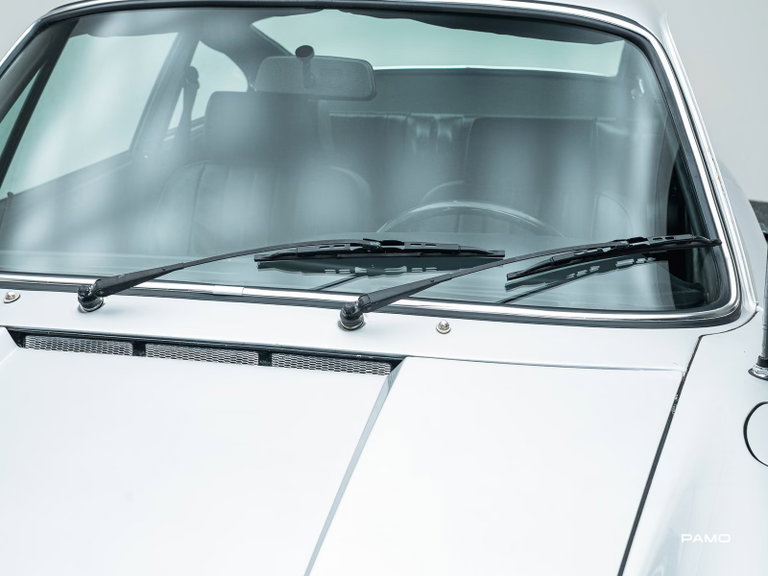 Porsche 911 T