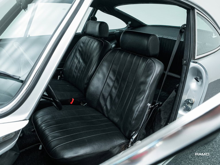 Porsche 911 T