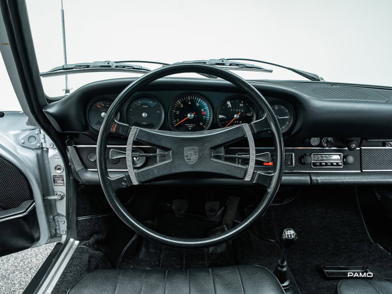 Porsche 911 T