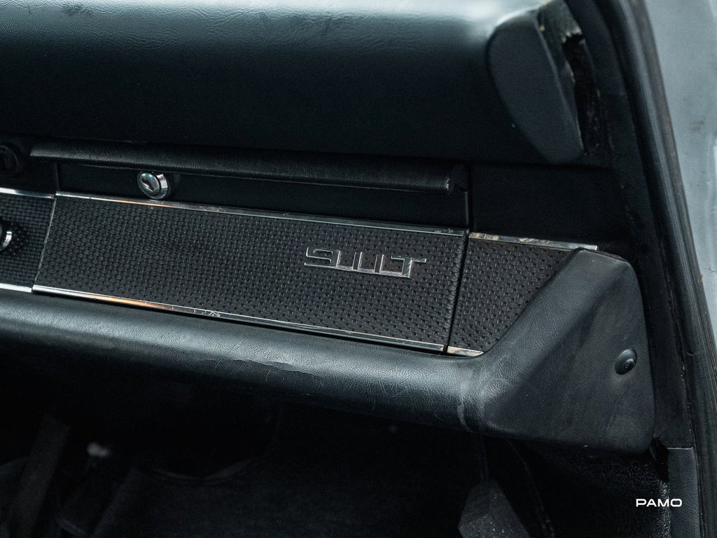 Porsche 911 T