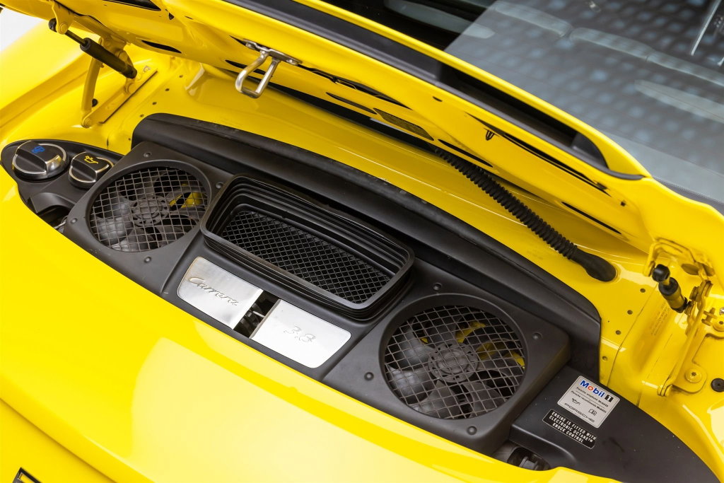 Porsche 991 Carrera S