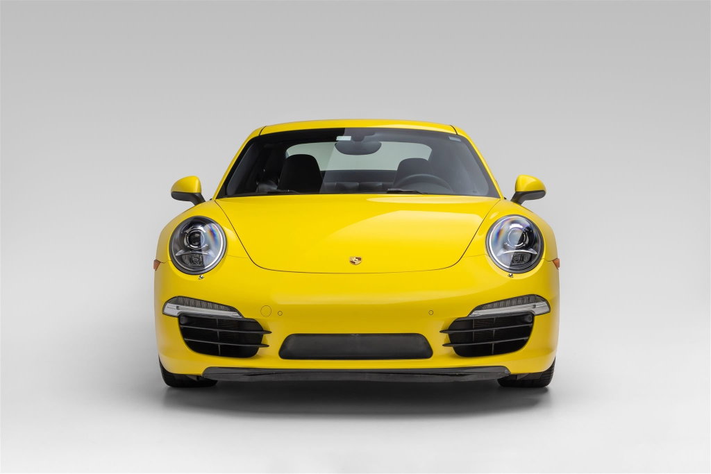 Porsche 991 Carrera S