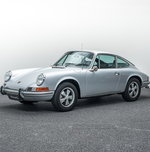 Porsche 911 T