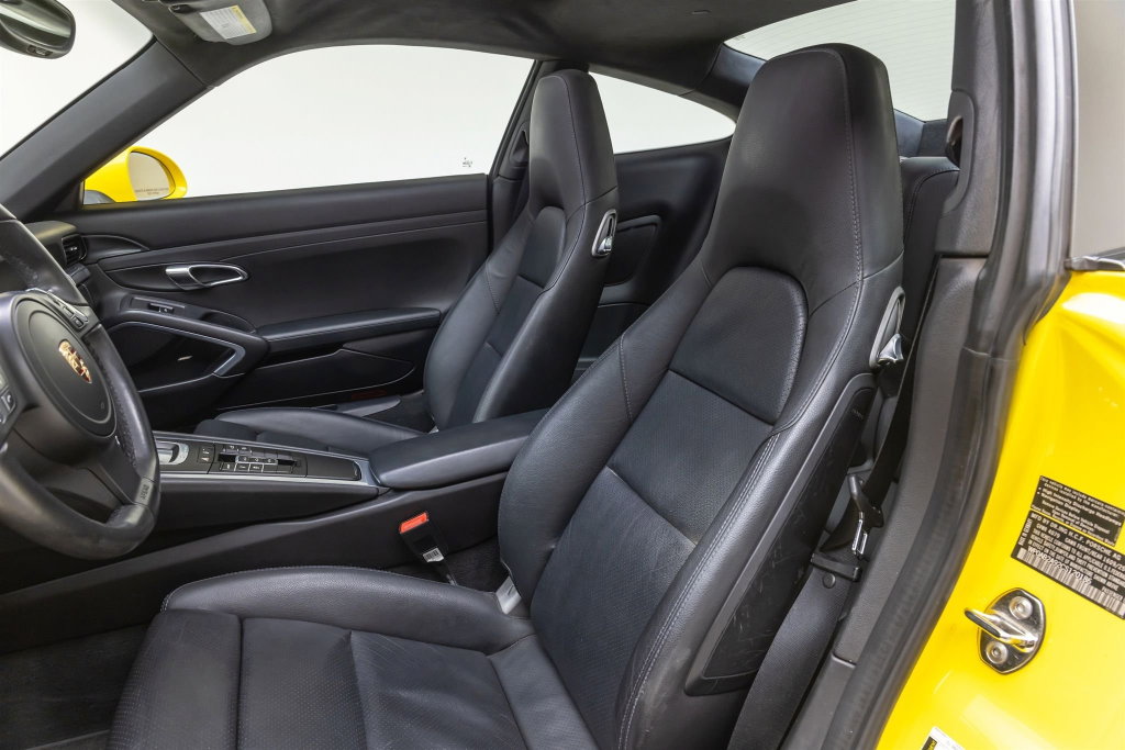 Porsche 991 Carrera S
