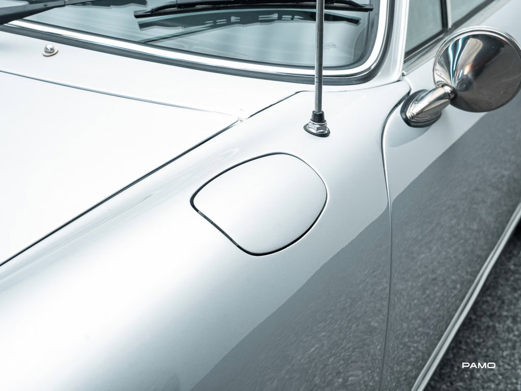 Porsche 911 T