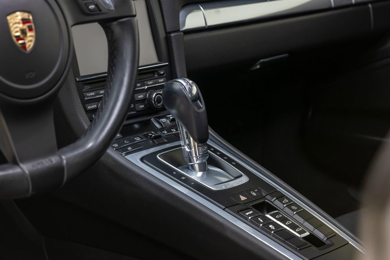 Porsche 991 Carrera S