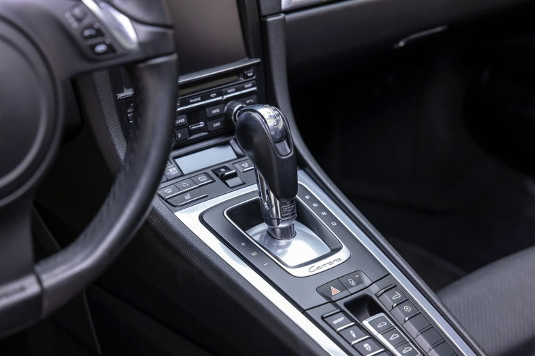 Porsche 991 Carrera S