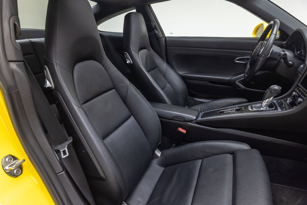Porsche 991 Carrera S
