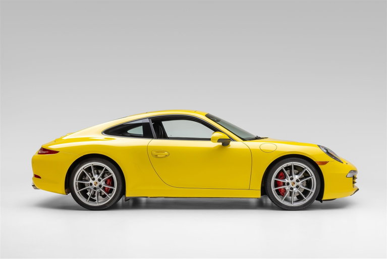 Porsche 991 Carrera S