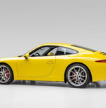 Porsche 991 Carrera S