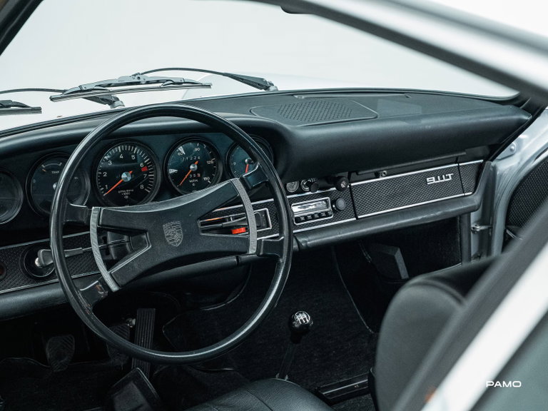 Porsche 911 T