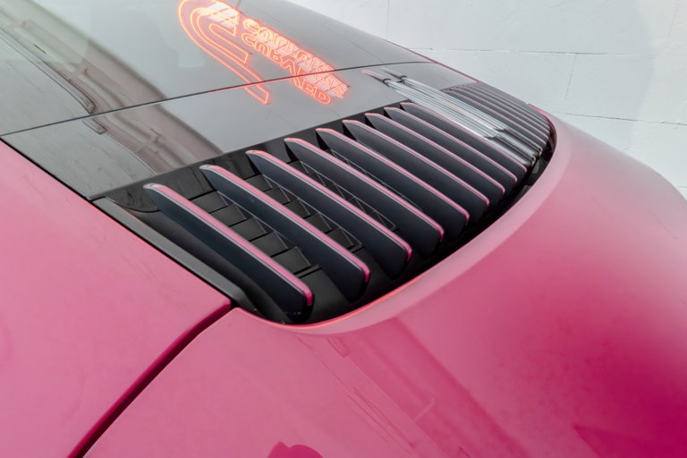 Porsche 992 Carrera GTS
