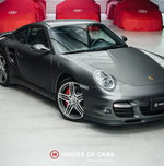 Porsche 997 Turbo