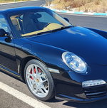 Porsche 997.2 Carrera
