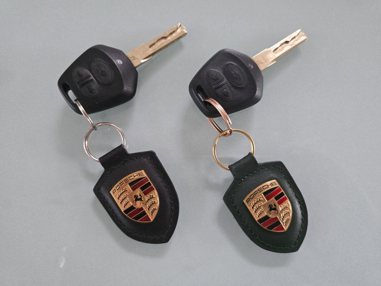 Porsche 986 Boxster