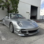 Porsche 997.2 Turbo S