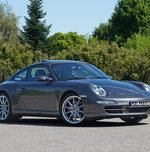 Porsche 997 Carrera 4S