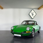 Porsche 911 T