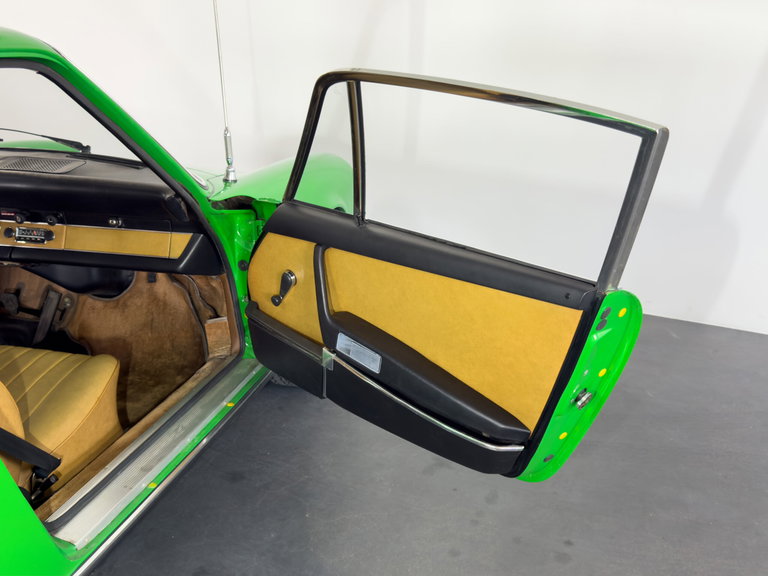 Porsche 911 T