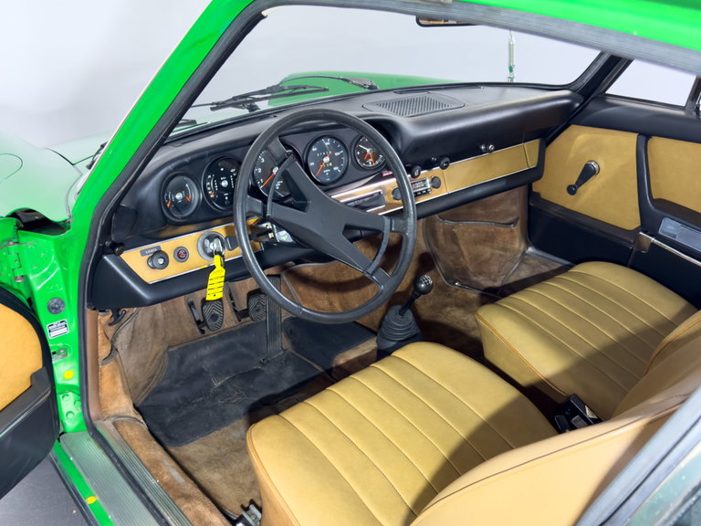 Porsche 911 T