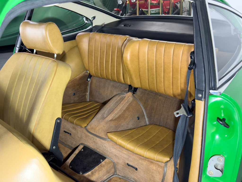 Porsche 911 T