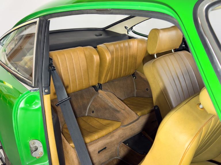 Porsche 911 T