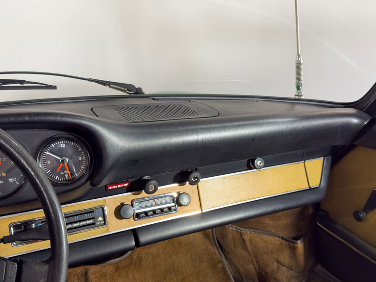 Porsche 911 T