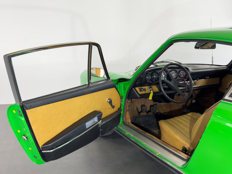 Porsche 911 T