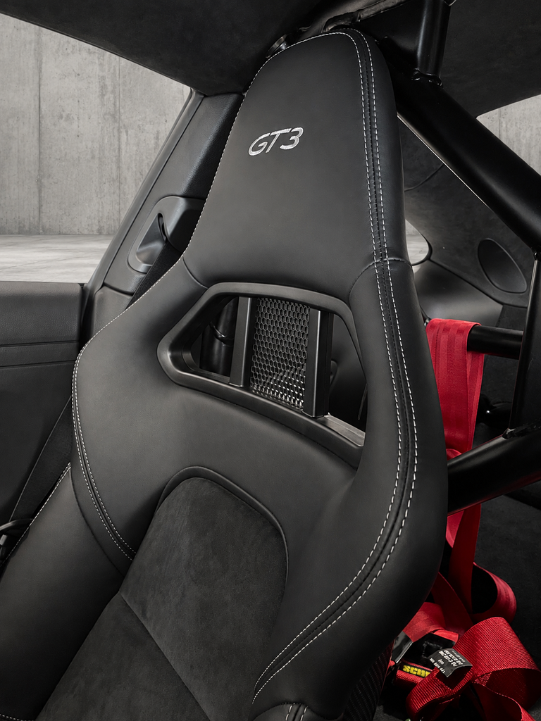Porsche 991 GT3
