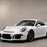 Porsche 991 GT3