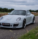 Porsche 997.2 Sport Classic