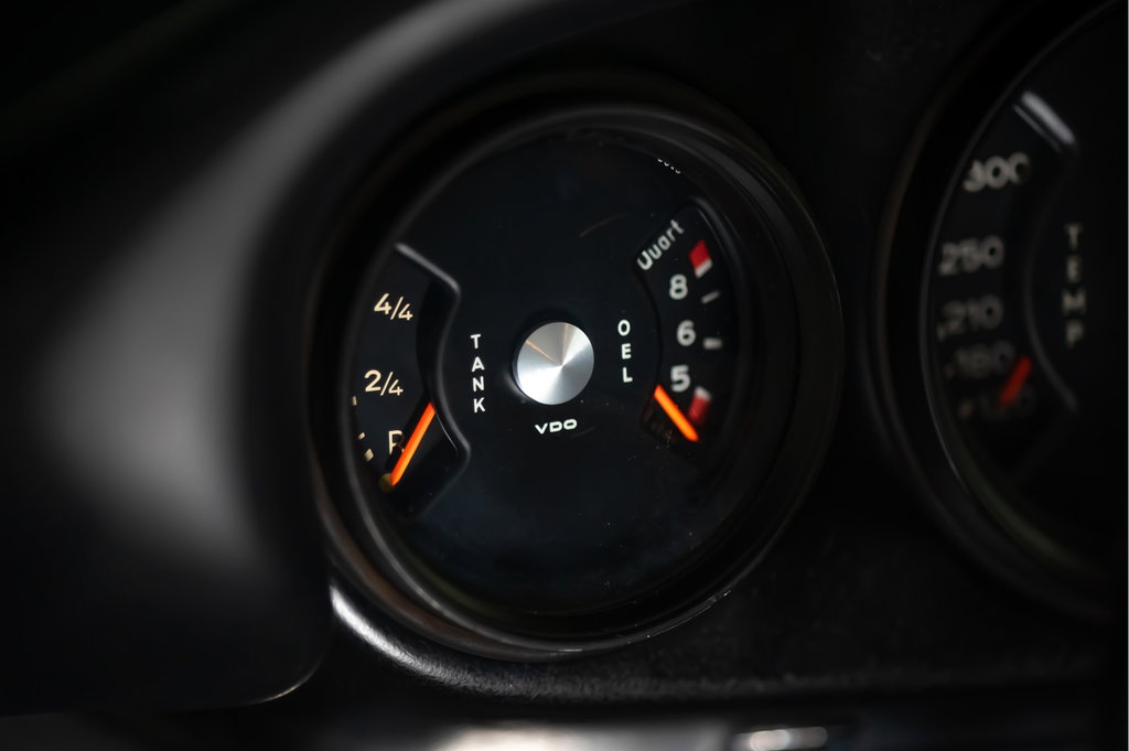 Porsche 911 T