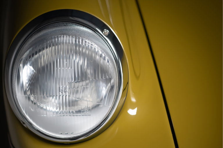 Porsche 911 T