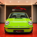 Porsche 911 Carrera 2.7