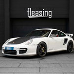 Porsche 997.2 GT2 RS