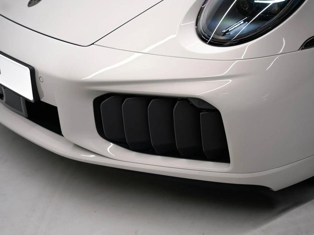 Porsche 992.2 Turbo S