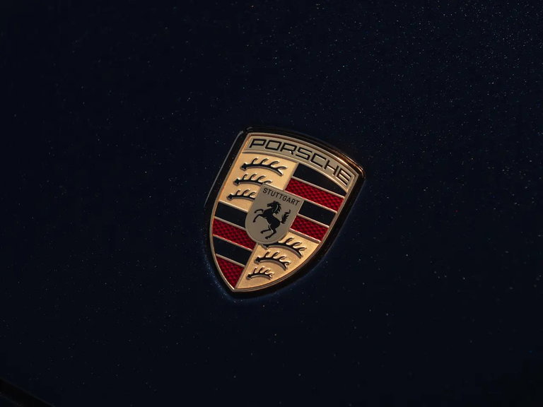Porsche 992.2 Carrera 4S